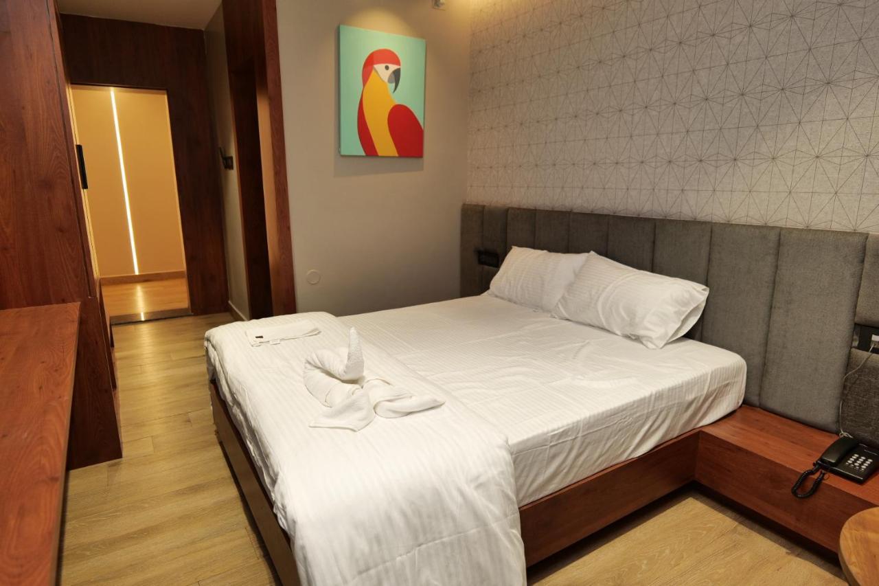 V Hotel Brahmapur Exterior photo